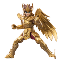BLOKS 布鲁可积木 圣斗士群星版系列 75001 第一弹 射手座的托付【单只】