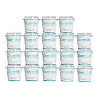 吾岛牛奶 吾岛经典低温酸奶无蔗糖酸奶80g