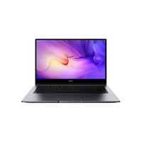 HUAWEI 华为 MateBook D 14 2021款 十一代酷睿版 14.0英寸 轻薄本
