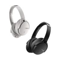 兴戈 空屿EH500 深度ANC主动降噪头戴式蓝牙耳机5.4双金标HIFI高音质高解析可折叠 灰羽白