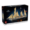 LEGO 乐高 Icons系列 10335 坚忍号探险船