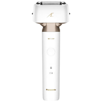 Panasonic 全身水洗 男士电动剃须刀  白色