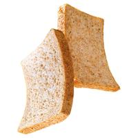 三只松鼠 全麦奇亚籽吐司500g