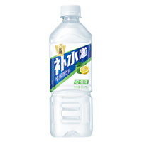 东鹏 补水啦电解质饮料555ml *24瓶