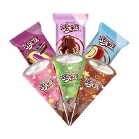 伊利冰淇淋巧乐兹经典+中脆筒系列多种口味组合雪糕共30支