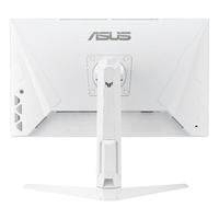 华硕(ASUS) RTX3060ti GDDR6X 台式机组装电脑电竞游戏吃鸡独立显卡 DUAL-RTX3060-O8G白色 盒装