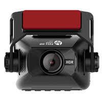 惠普 F660x 行车记录仪 1296P标准版
