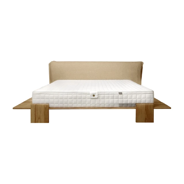 xizuo mattress 栖作 坚果π 护脊弹簧床垫