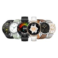 【下拉详情领取15%】Huawei/华为 WATCH GT4 鸿蒙运动智能手表gt4心率血氧检测GT4
