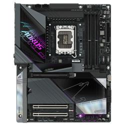 技嘉 Z890 超级雕 主板 LGA1851 酷睿Ultra WIFI7 5xM.2
