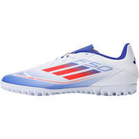 阿迪达斯 adidasF50 CLUB TF 低帮男女足球鞋
