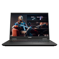 神舟战神T12 Pro【2025】16英寸游戏本笔记本电脑 RTX5090 2.5K 300hz 独显直连 i9-14900HX 【RTX5090】i9-14900HX/32+2T