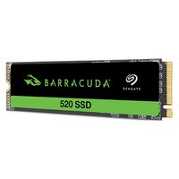  SEAGATE/希捷 5000MB/s增速 SSD固态硬盘