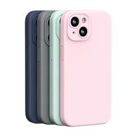 UGREEN 绿联 iPhone 液态硅胶手机壳