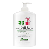 sebamed 施巴 洁肤沐浴露 400ml