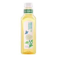农夫山泉 NONGFU SPRING东方树叶无糖茶饮料900ml*6瓶装混合口味茉莉花茶乌龙