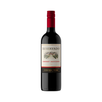 CONCHA Y TORO 干露 Concha y Toro珍藏 中央山谷干型红葡萄酒 750ml