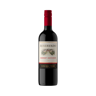 CONCHA Y TORO 干露 Concha y Toro珍藏 中央山谷干型红葡萄酒 750ml