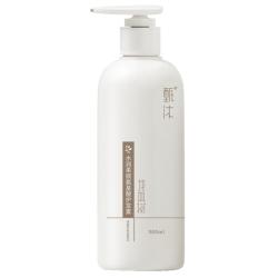 甄沐 龙血树健发氨基酸洗发水300ml