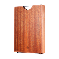 京东京造 JZYST-04 砧板(45*30*3cm、乌檀木、原木色)