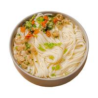 吃欢天兰州牛肉面4桶整箱汤好喝拉面泡面方便面速食冲泡即食