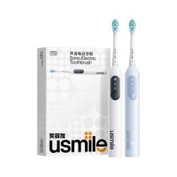 usmile 1号刷 电动牙刷