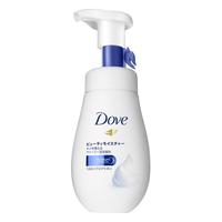 Dove 多芬 保湿水嫩洁面泡泡 160ml
