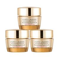  ESTEE LAUDER/雅诗兰黛 补水保湿提拉紧致修护抚纹 面霜  智妍面霜15ml清爽版*5 共75ml