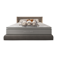 Serta 舒达 梦享1931·Classic 乳胶弹簧床垫 150*200*28cm