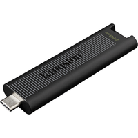 Kingston/金士顿 高速传输 固态U盘 转接头  256GB