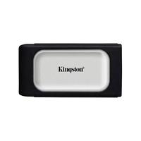Kingston 金士顿 XS2000移动固态硬盘 1TB