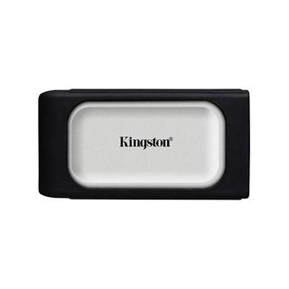 Kingston 金士顿 XS2000移动固态硬盘 1TB