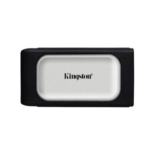 Kingston 金士顿 XS2000移动固态硬盘 1TB