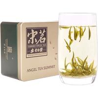 宋茗 特级 安吉白茶