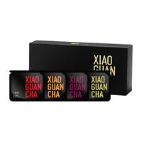 小罐茶mini袋装4味尝鲜品鉴装茶叶礼盒