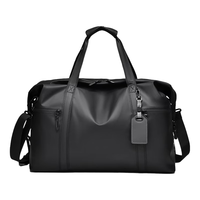 VICTORIATOURIST旅行包男大容量手提包干湿分离运动包短途出差行李袋V7082