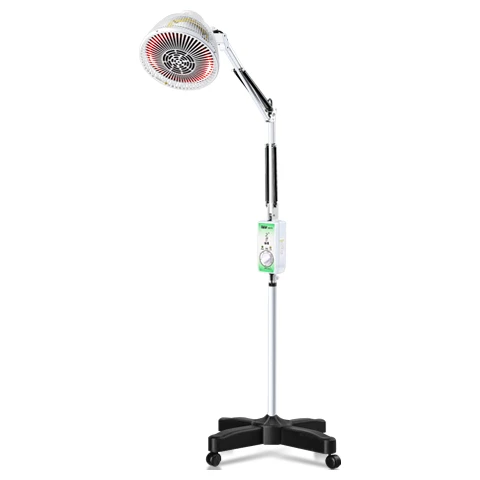 仙鹤 牌神灯远红外线理疗灯烤电烤灯可调温医院TDP治疗器同款CQ-29N