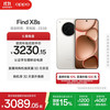 OPPO Find X8s 5G手机 12GB+256GB 月光白