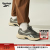 Reebok 锐步 24年男女PREMIER ROAD CN复古运动休闲跑鞋 24FRC905U1GG0 中灰色/浅蓝灰 44