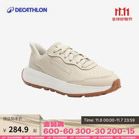 DECATHLON 迪卡侬 女款休闲运动鞋 100138521644