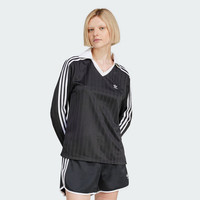 adidas 阿迪达斯 三叶草系列 女款 T恤 JD2603