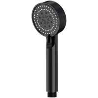 起点如日 增压淋浴花洒喷头套装家用浴室洗澡淋雨加压沐浴热水器浴霸花洒头