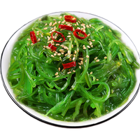 盛源来麻辣海藻沙拉200g 日韩小菜海草丝裙带菜丝海带丝寿司春游凉拌菜
