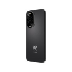 华为 nova 14 活力版 前后5000万影像 羽砂黑 12GB+256GB 智能手机