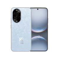 华为 HUAWEI nova 14 活力版 512GB 冰晶蓝 前后双5000万超清影像 鸿蒙 66W超级快充 7.15mm超薄智能手机