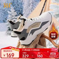 361° 男款运动鞋 672536715AF-8