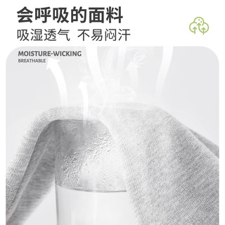 马克华菲ckj童装男童裤子2025秋季新款儿童休闲运动卫裤男孩女童运动裤 m哥特K藏青 130