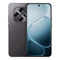 OPPO A6 Pro 7000mAh大电池 IP69防水 墨玉黑 16GB+256GB 5G手机