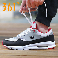 百亿补贴：361° 男款跑步鞋