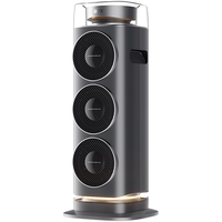 airx 智能遥控 取暖器